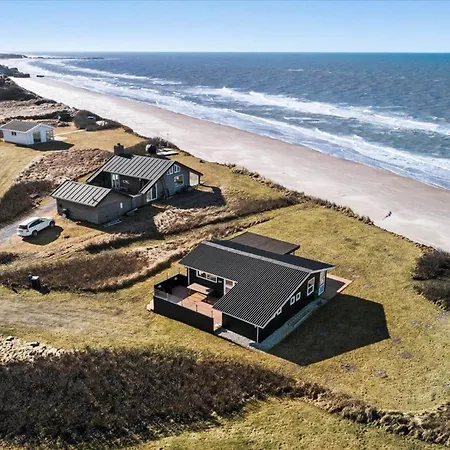 Lk1868-lokken-storkedalen-10 Vakantiehuis *