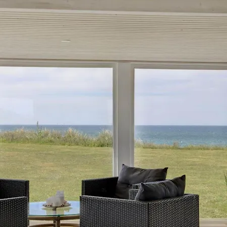 Vakantiehuis Lk1868-lokken-storkedalen-10 *