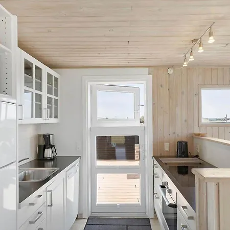 Lk1868-lokken-storkedalen-10 Vakantiehuis *