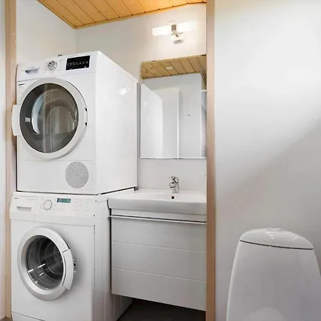 Lk1868-lokken-storkedalen-10 Vakantiehuis *