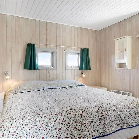 Lk1868-lokken-storkedalen-10 Vakantiehuis Løkken