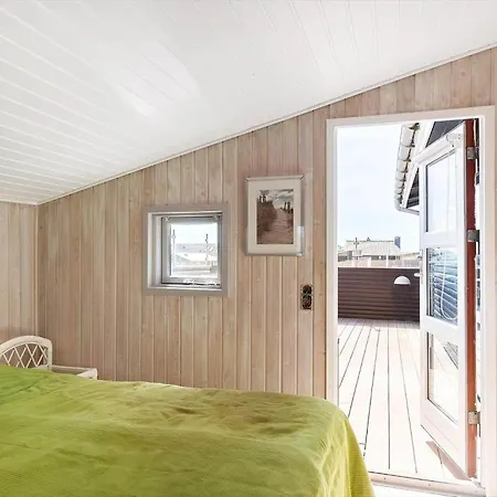 Vakantiehuis Lk1868-lokken-storkedalen-10 Løkken