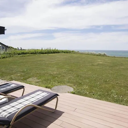 Lk1868-lokken-storkedalen-10 Vakantiehuis *