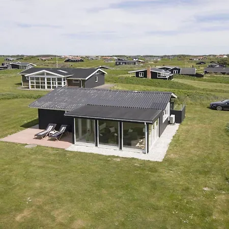 Vakantiehuis Lk1868-lokken-storkedalen-10 Løkken