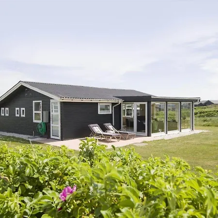 Vakantiehuis Lk1868-lokken-storkedalen-10 *