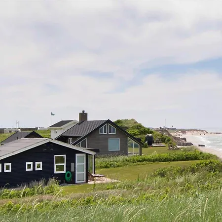 Vakantiehuis Lk1868-lokken-storkedalen-10 Løkken