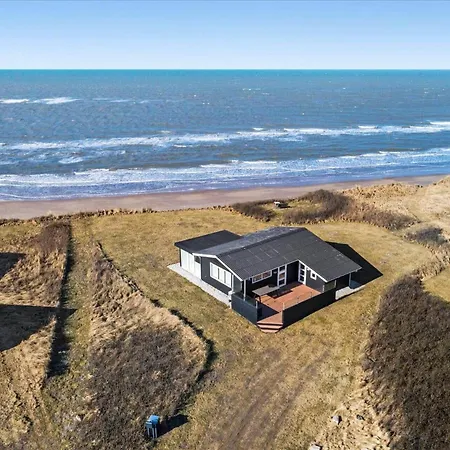 Lk1868-lokken-storkedalen-10 Vakantiehuis *