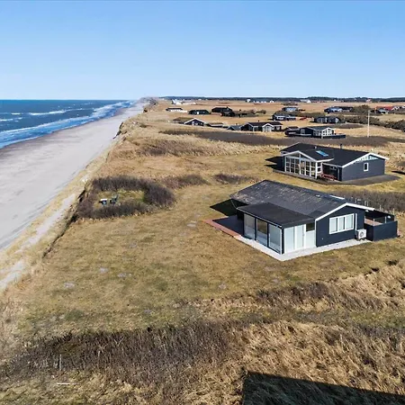 Lk1868-lokken-storkedalen-10 Vakantiehuis *