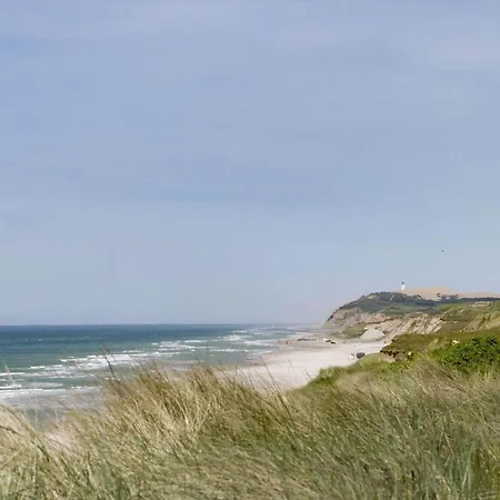 Vakantiehuis Lk1868-lokken-storkedalen-10 Løkken