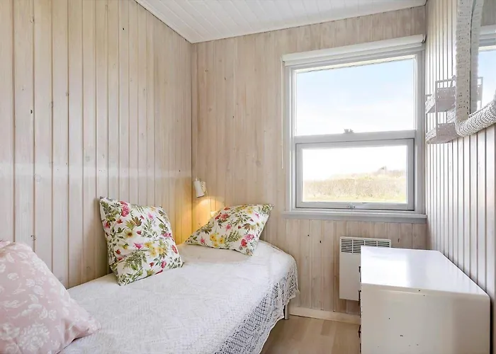 Сasa de vacaciones Lk1868-lokken-storkedalen-10 *